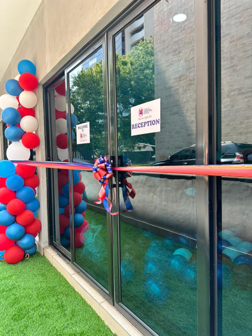 Sinolle Dental Centre Successfully Launched