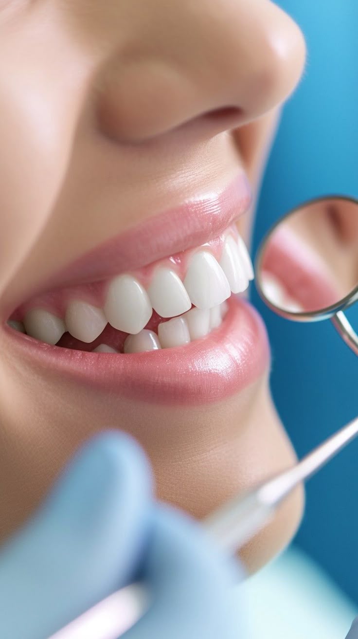 All Types of Dental Fillings